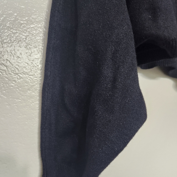 Princess Polly Girl Soldier Crop Jumper Top - Picture 7 of 7